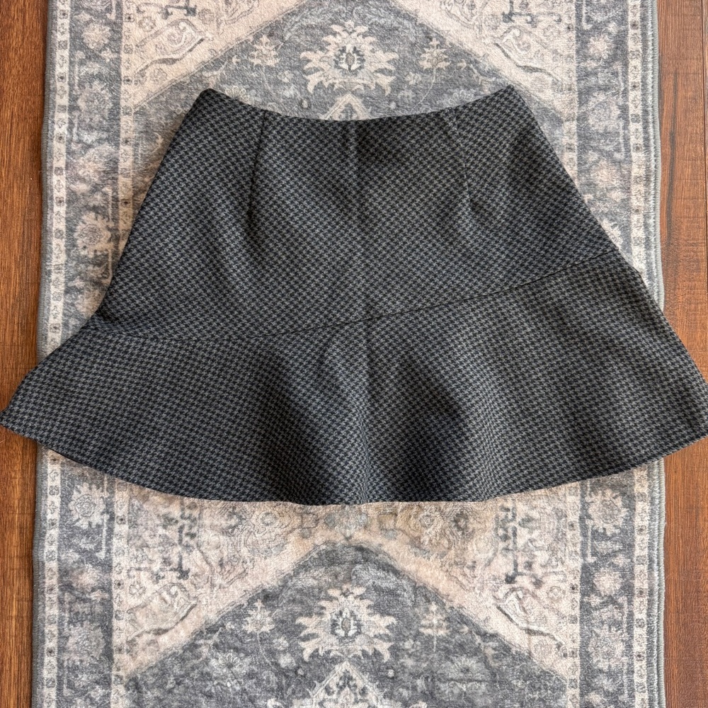 Uniqlo C Skort XS